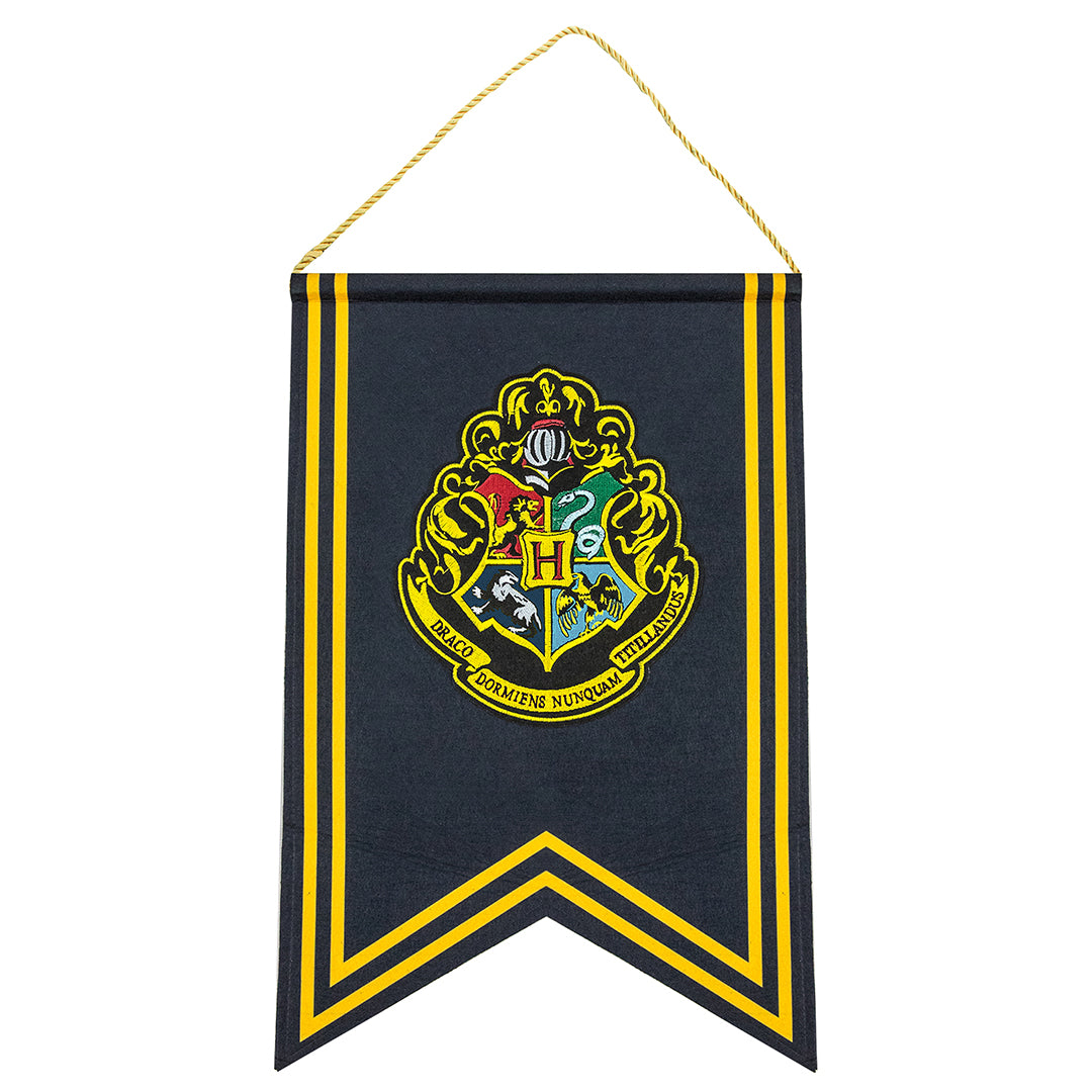 Harry Potter MuurBanier Hogwarts, Foto: 3