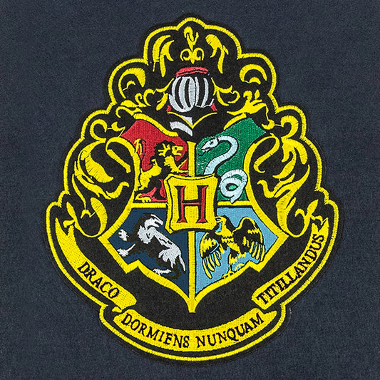 Harry Potter MuurBanier Hogwarts, Foto: 1