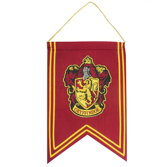 Harry Potter Muur Banier Gryffindor, Foto: 1