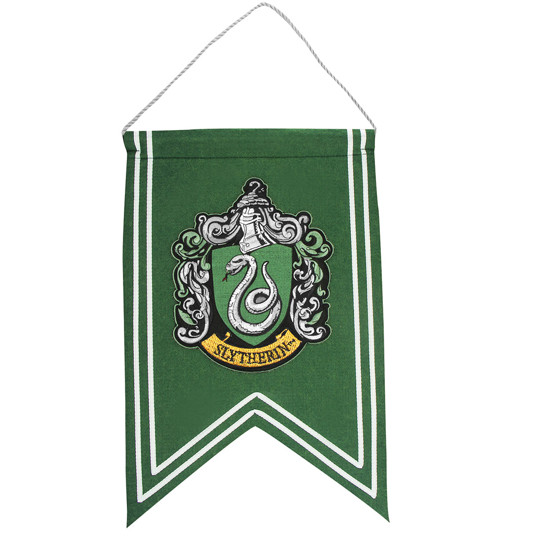 Harry Potter MuurBanier Slytherin, Foto: 3