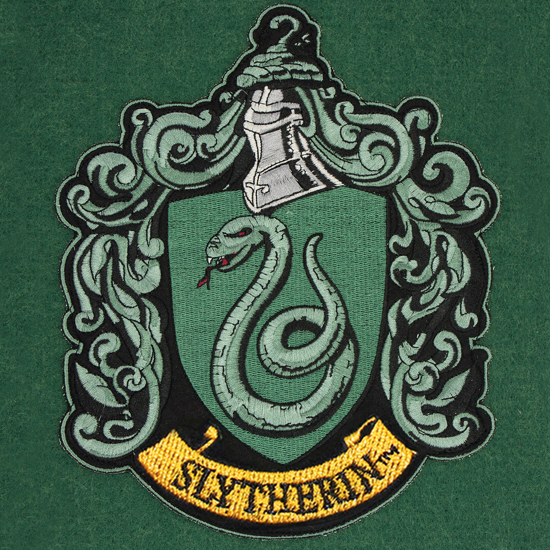 Harry Potter MuurBanier Slytherin, Foto: 1
