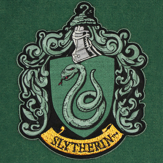 Harry Potter MuurBanier Slytherin, Foto: 1
