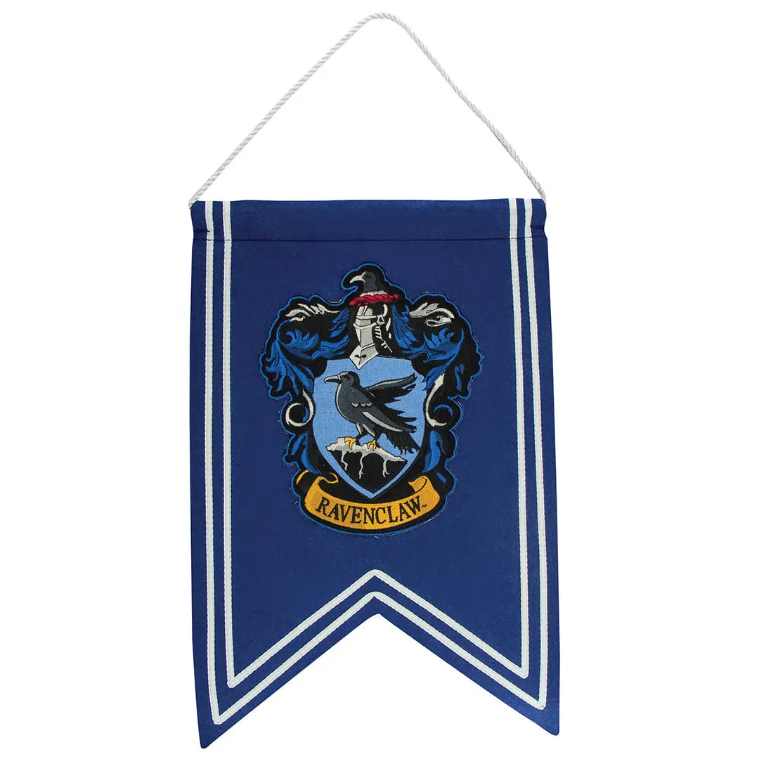 Harry Potter Muur Banier Ravenclaw Foto: 1