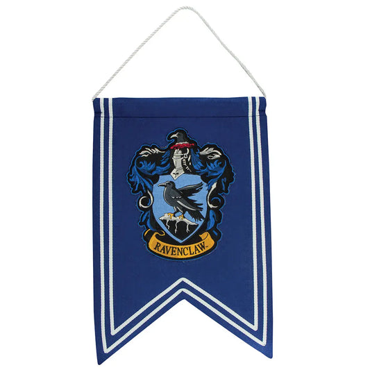 Harry Potter Muur Banier Ravenclaw Foto: 1