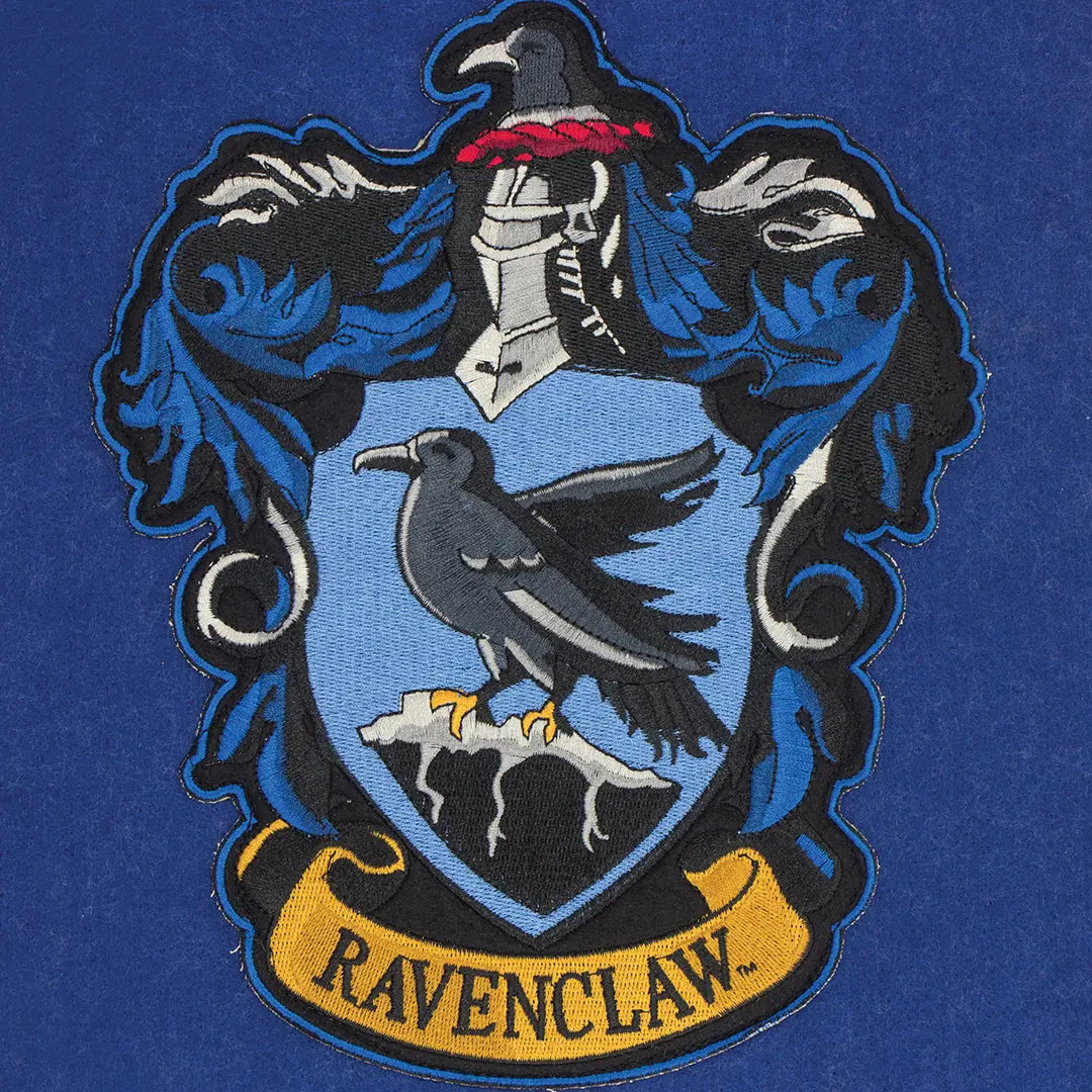 Harry Potter Muur Banier Ravenclaw Foto: 3
