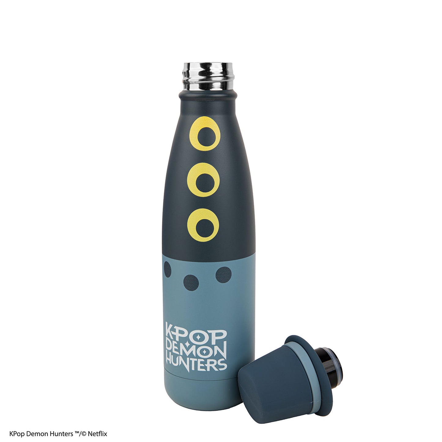Insulated water bottle 500ml - Sussie - Kpop Demon Hunters, Foto: 2
