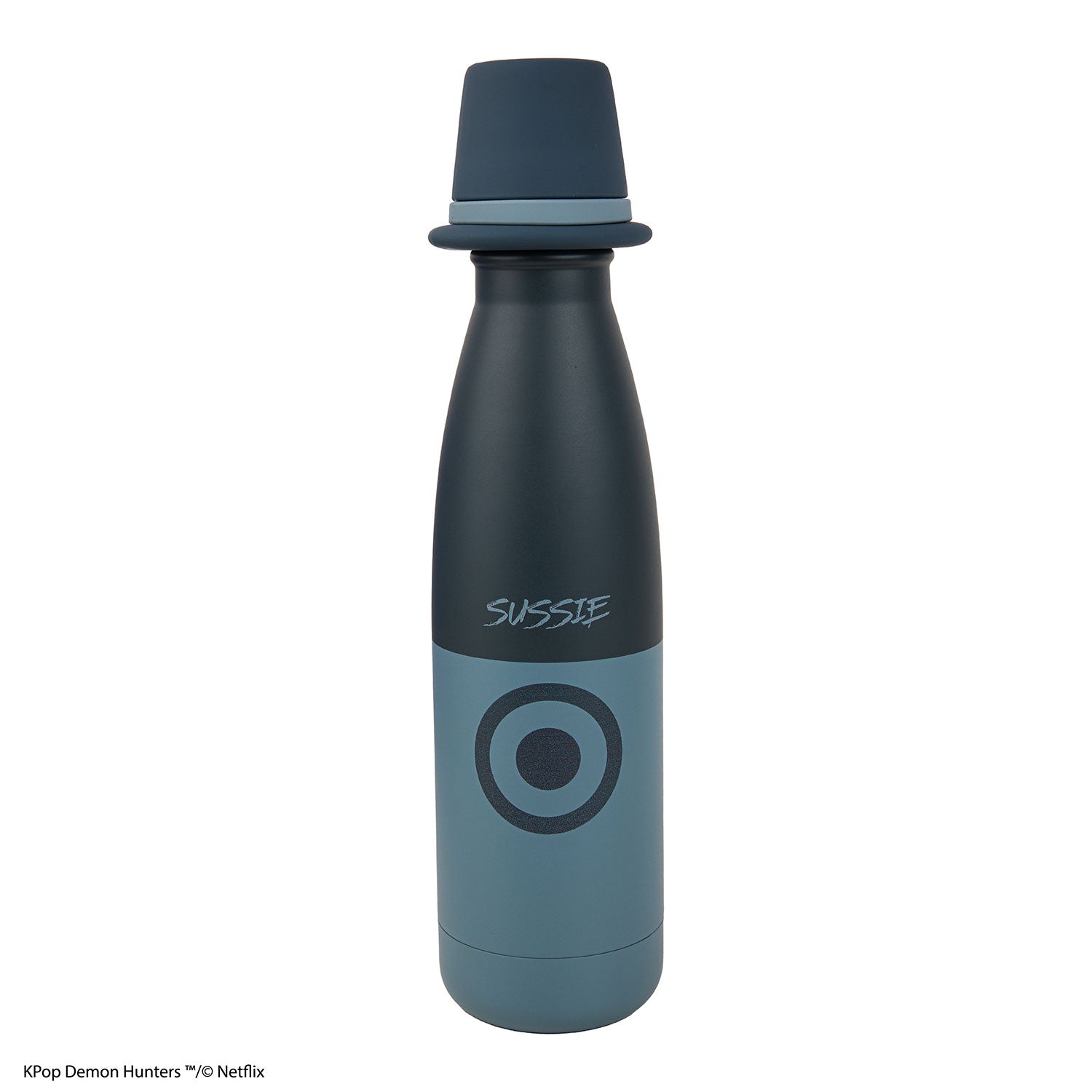 Insulated water bottle 500ml - Sussie - Kpop Demon Hunters, Foto: 1