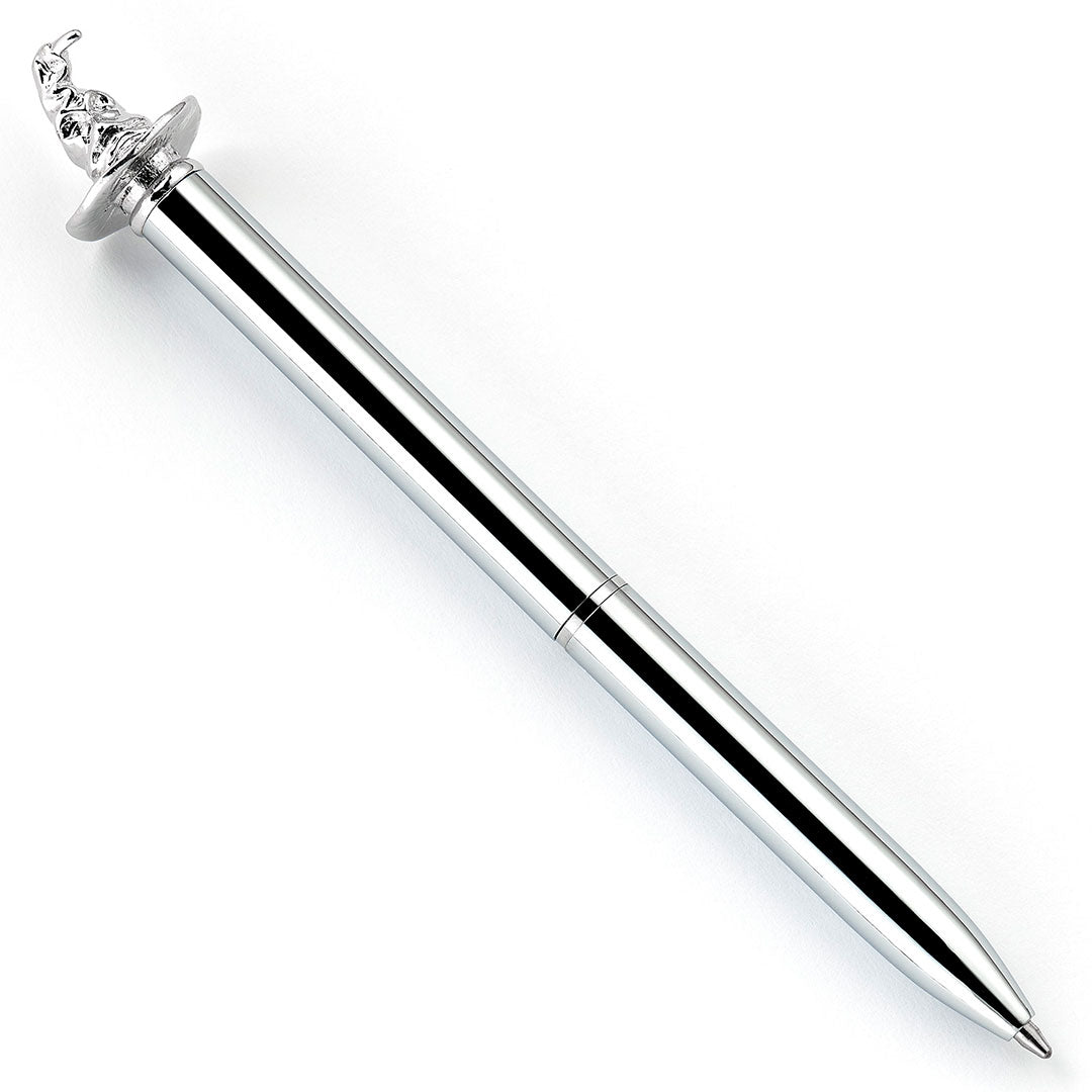 Harry Potter Sorting Hat Metalen Pen The Carat Shop EHPPM0393 - Foto 1