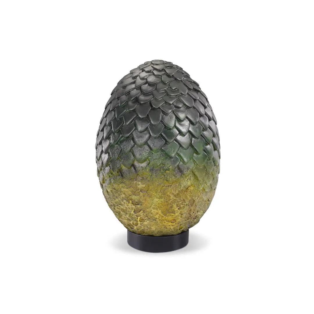 Game of Thrones Dragon Egg Rhaegal
