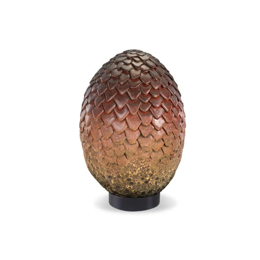 Game of Thrones Dragon Egg Drogon