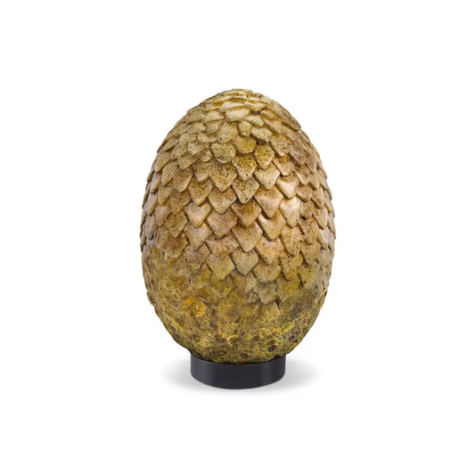 Game of Thrones Dragon Egg Viserion