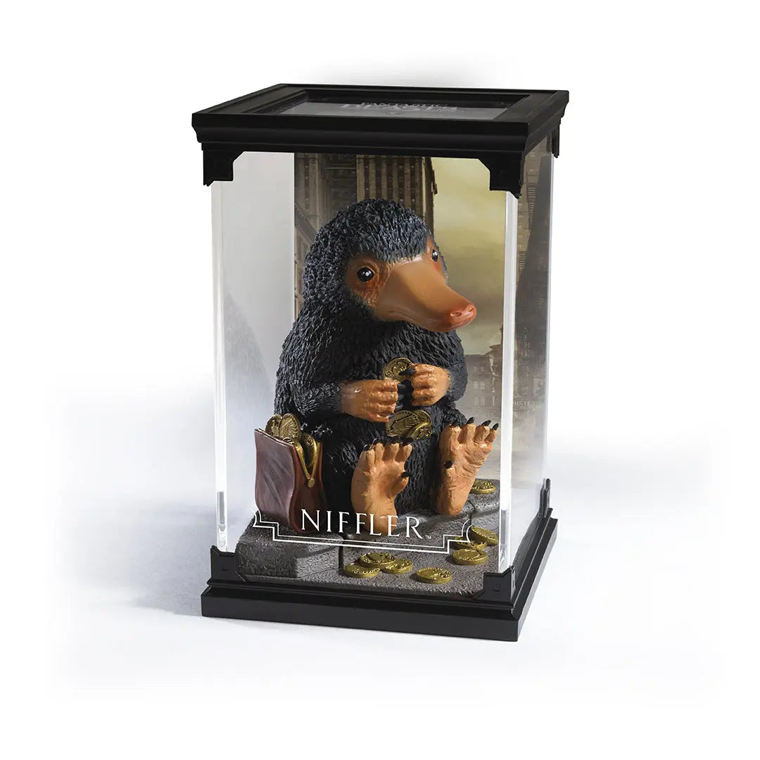 Harry Potter Fantastic Beasts Sculpture Niffler, Foto: 1