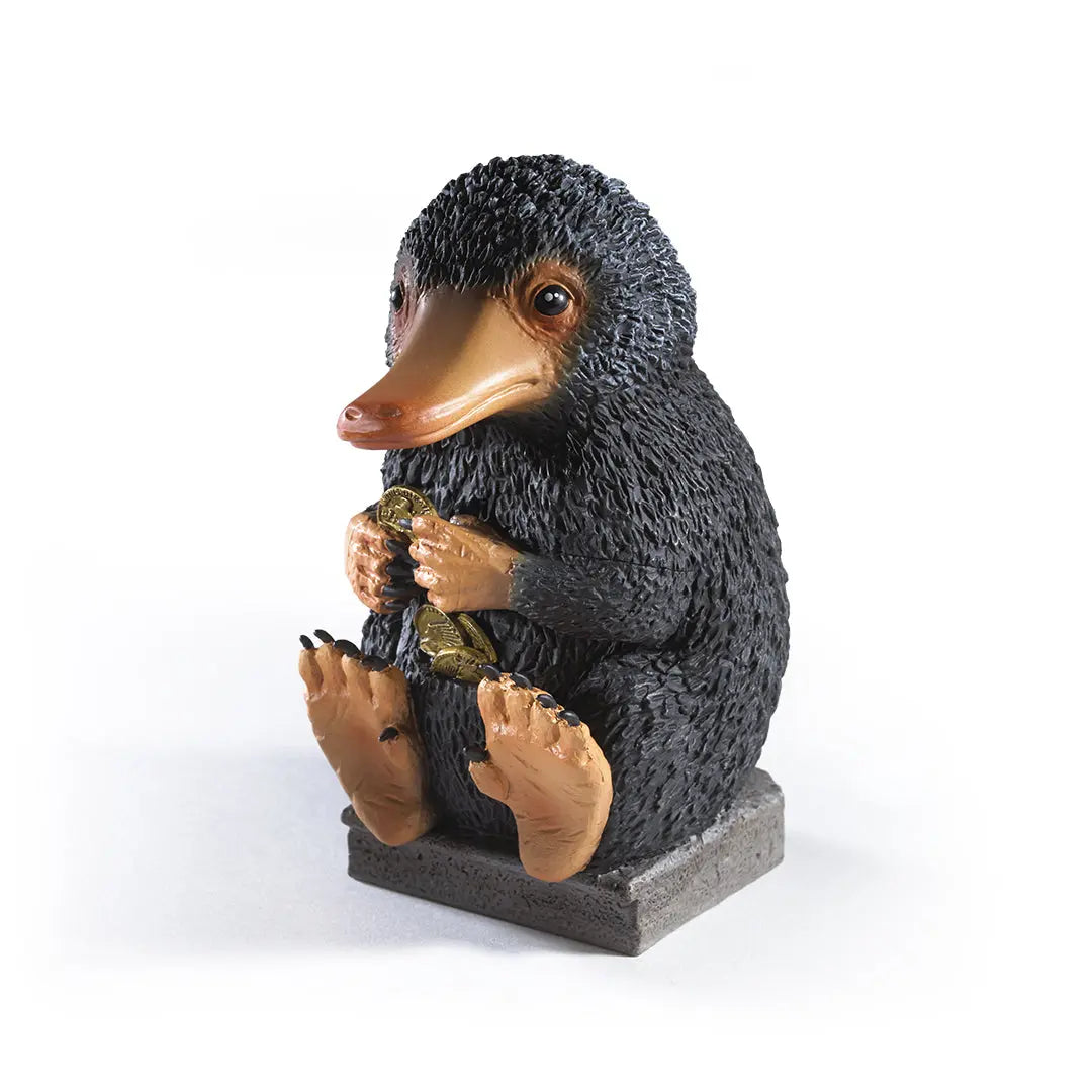 Harry Potter Fantastic Beasts Sculpture Niffler, Foto: 2
