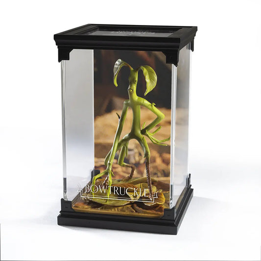 Harry Potter Fantastic Beasts Bowtruckle Foto: 1