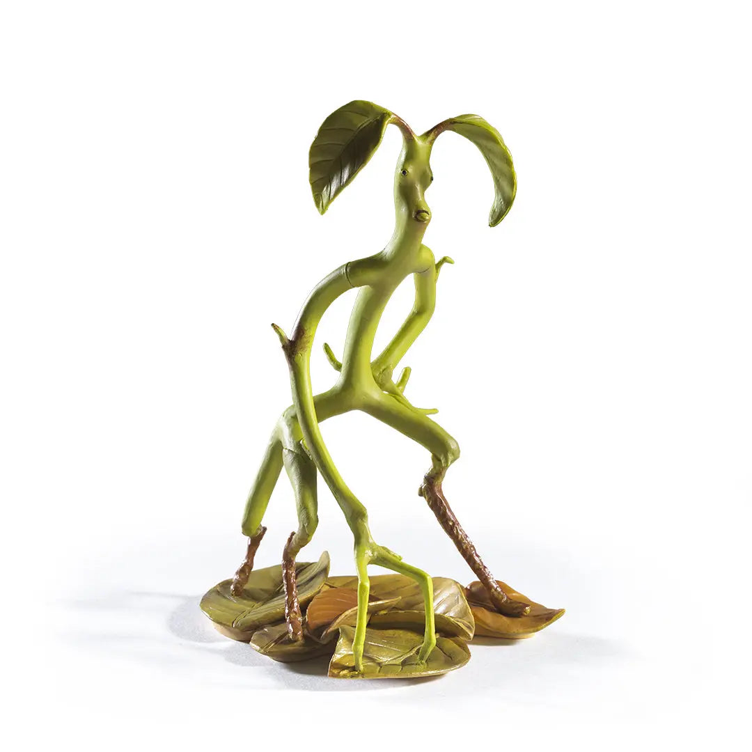 Harry Potter Fantastic Beasts Bowtruckle Foto: 2