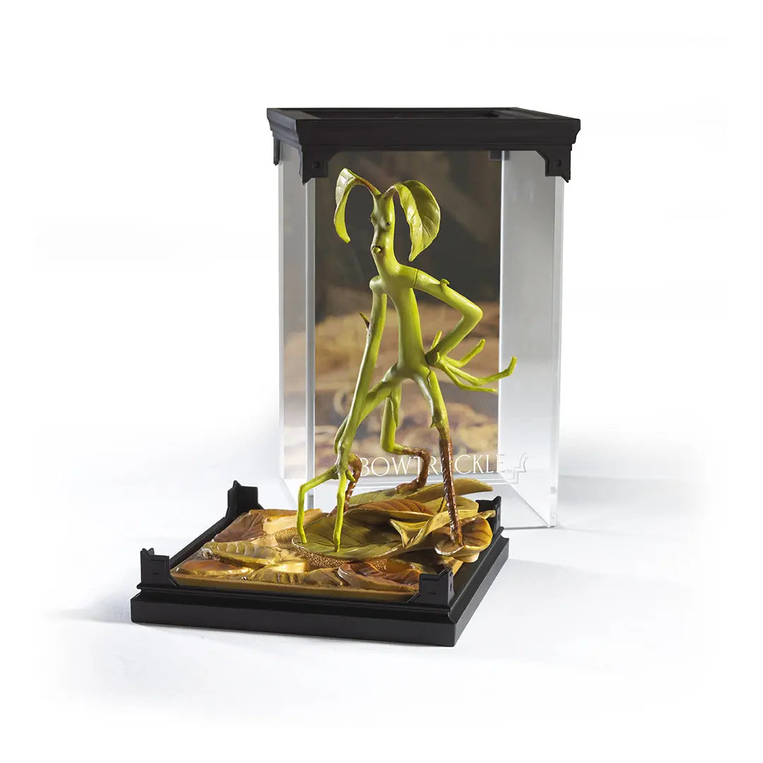 Harry Potter Fantastic Beasts Bowtruckle Foto: 3