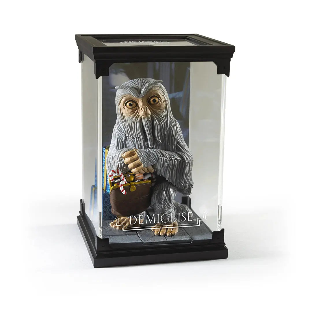 Harry Potter Fantastic Beasts Demiguise Foto: 1