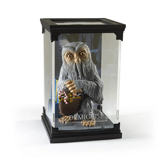 Harry Potter Fantastic Beasts Demiguise Foto: 1