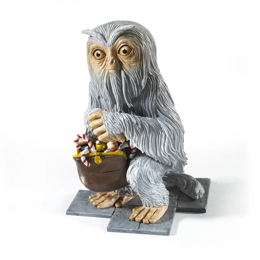 Harry Potter Fantastic Beasts Demiguise Foto: 2