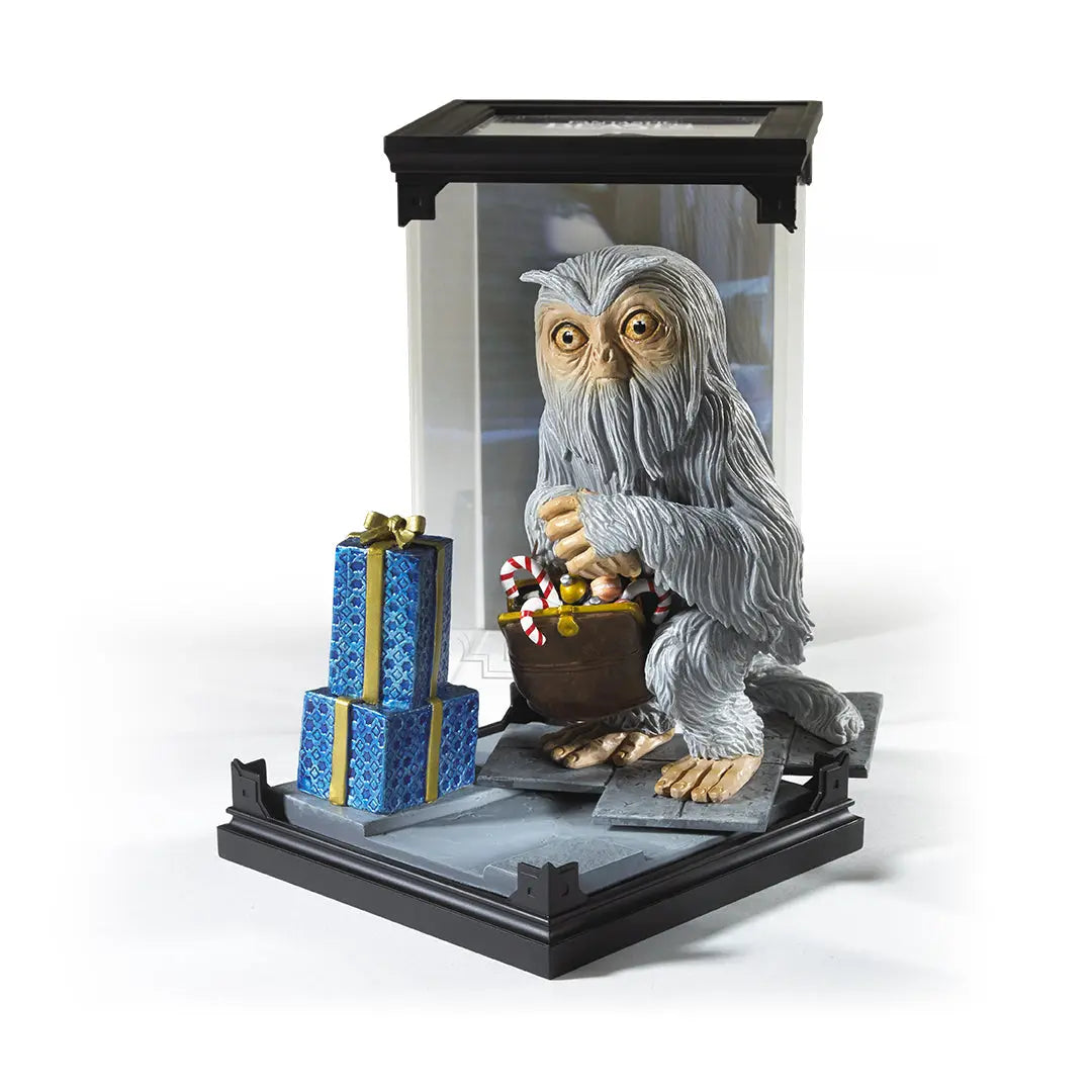 Harry Potter Fantastic Beasts Demiguise Foto: 3