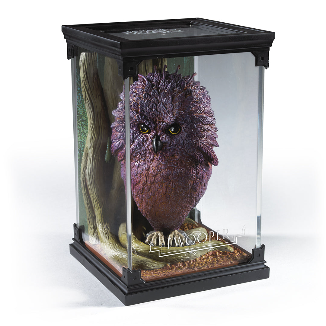 Fantastic Beasts Sculptuur Fwooper, Foto: 1