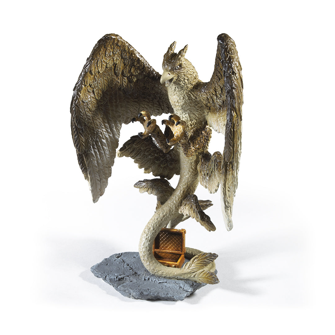 Fantastic Beasts Sculptuur Thunderbird, (NO. 6), Foto: 2