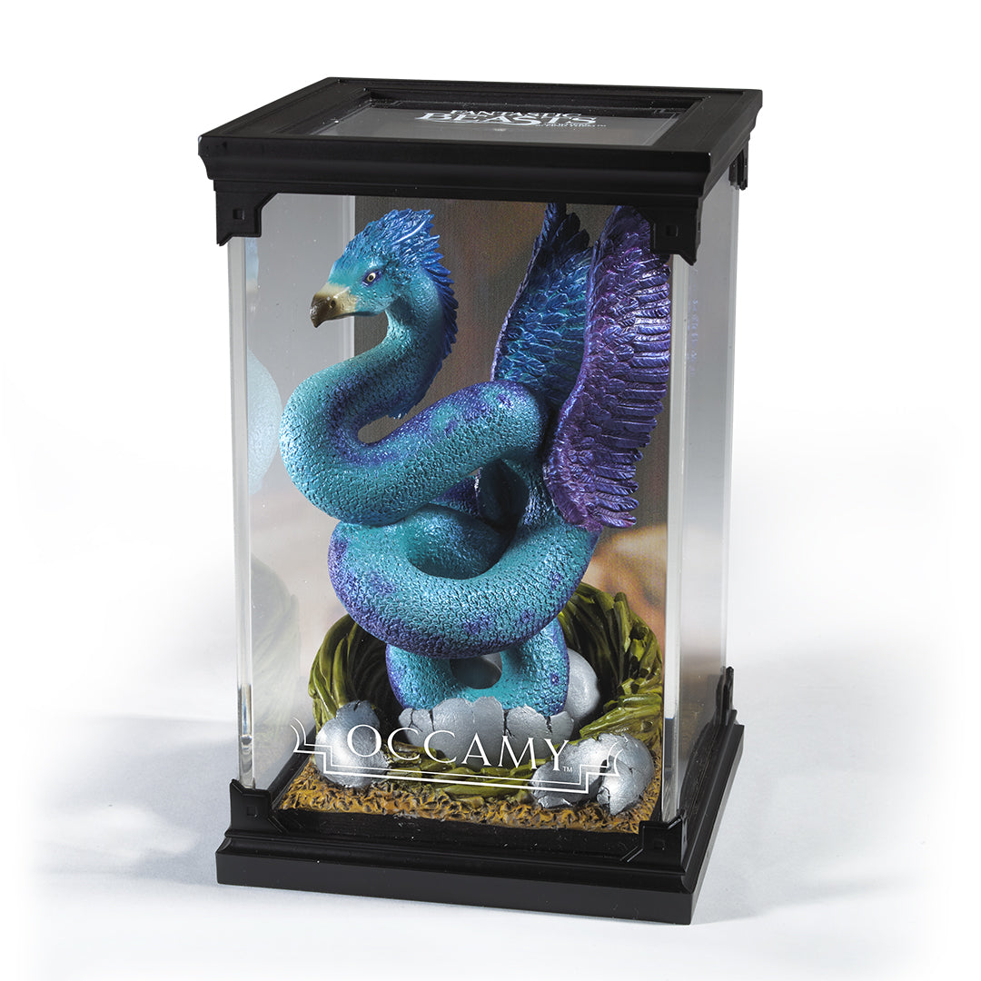 Fantastic Beasts Occamy (NO. 5), Foto: 1
