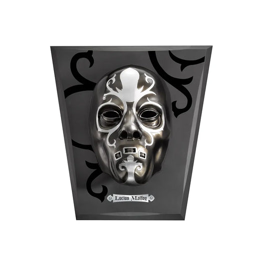 The Noble Collection - Mask - LUcius Malfoy - Foto: 1
