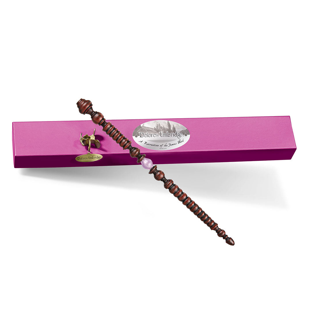 Harry Potter Dorothea Omber Toverstok Replica | Foto: 1