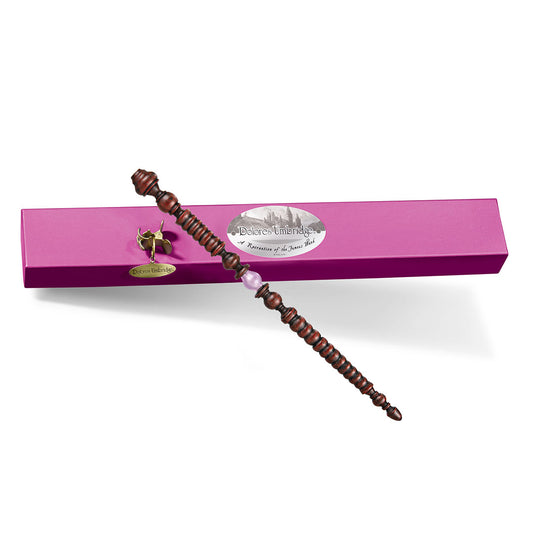 Harry Potter Dorothea Omber Toverstok Replica | Foto: 1