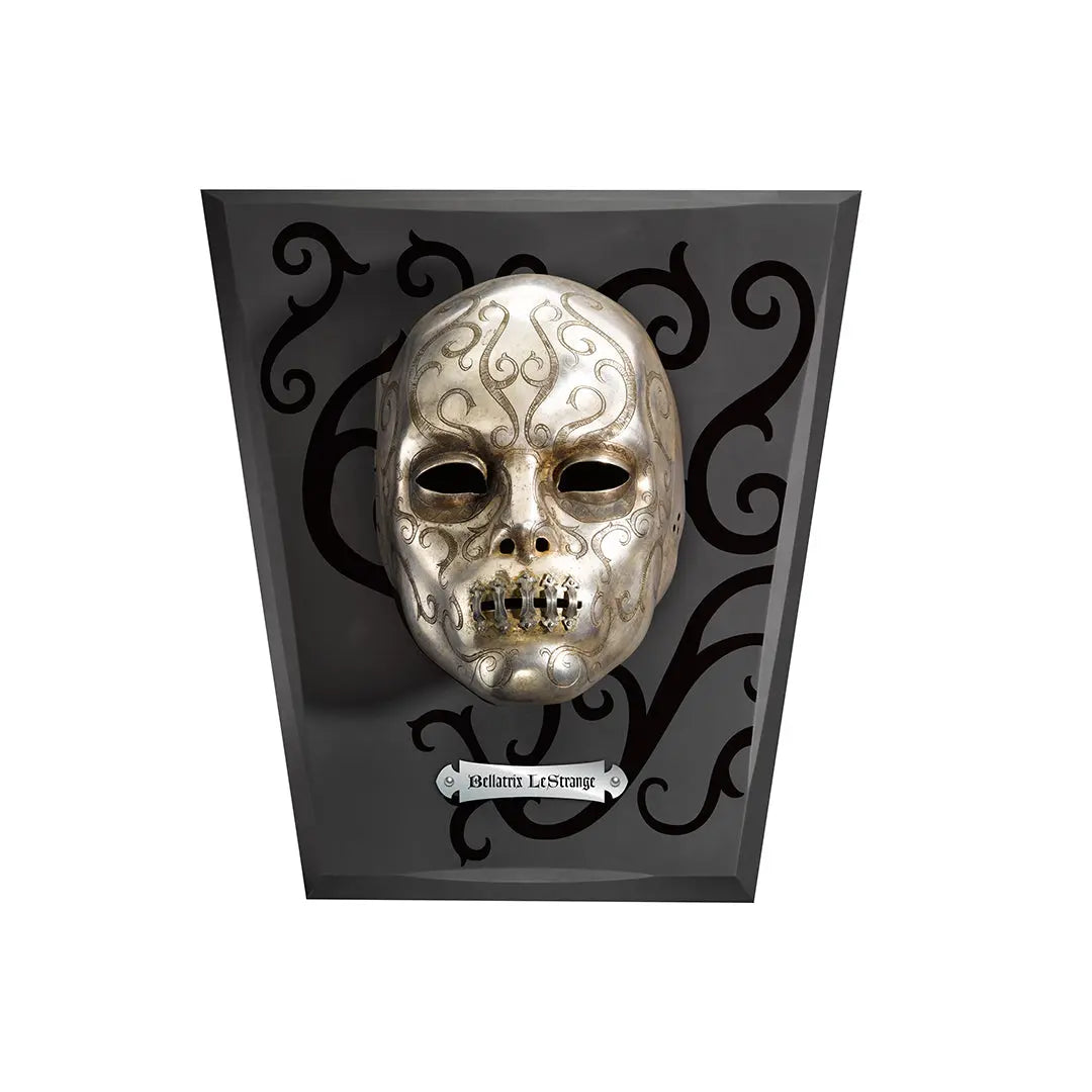 The Noble Collection - Deadeater Mask - Bellatrix Lestrange - Foto: 1