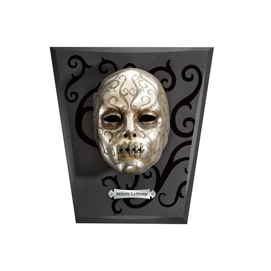 The Noble Collection - Deadeater Mask - Bellatrix Lestrange - Foto: 1