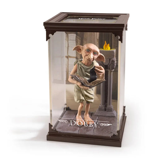 Harry Potter Magical Creatures, Dobby, NN7346, Foto: 1
