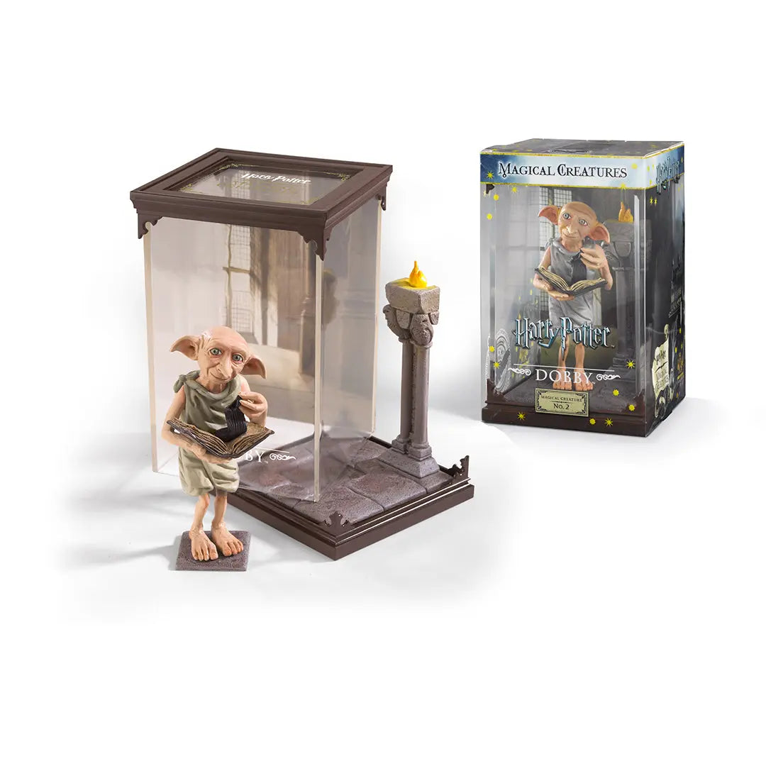 Harry Potter Magical Creatures, Dobby, NN7346, Foto: 2