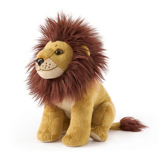 Harry Potter Gryffindor Mascot Knuffel 20 cm The Noble Collection NN7433 - Foto 1