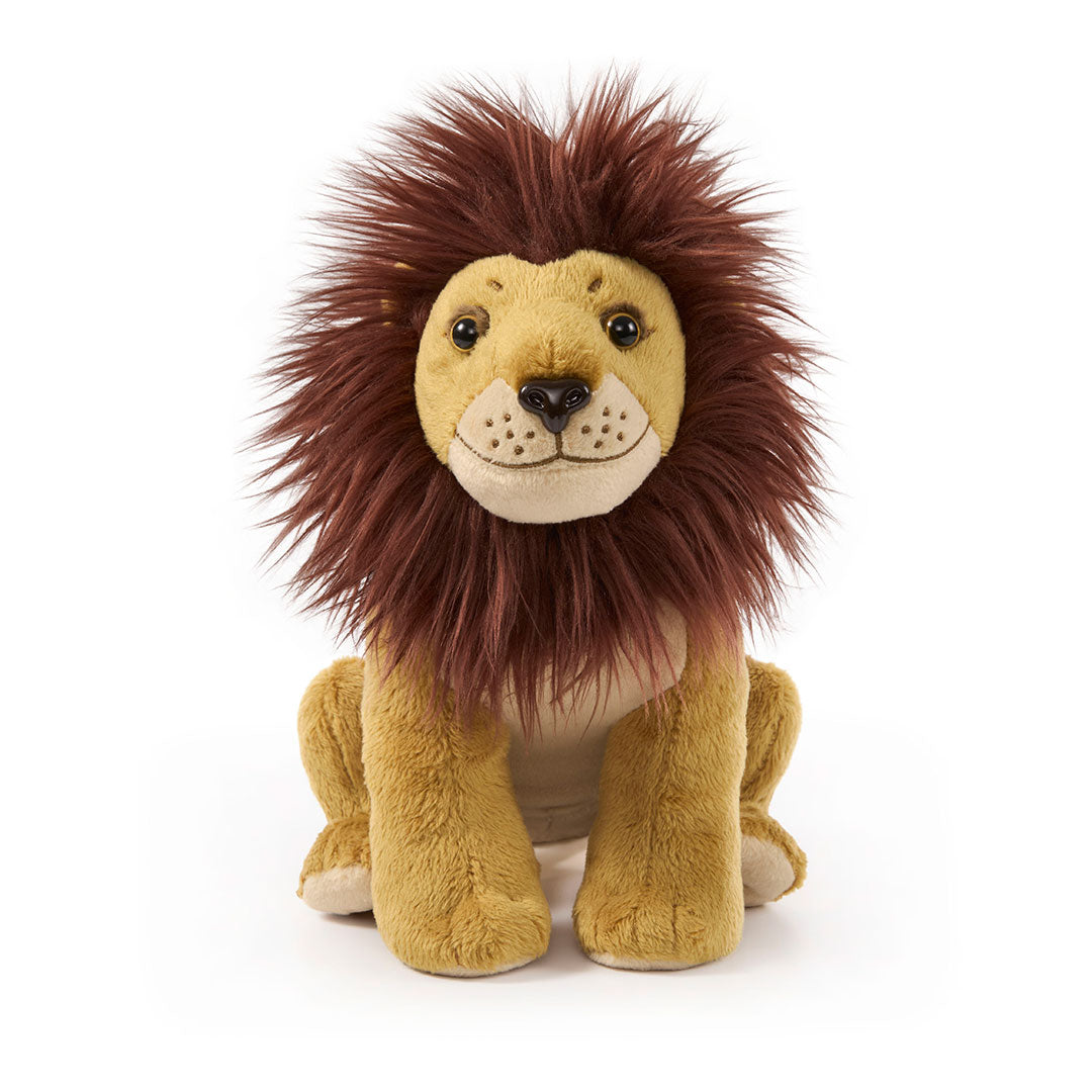 Harry Potter Gryffindor Mascot Knuffel 20 cm The Noble Collection NN7433 - Foto 3