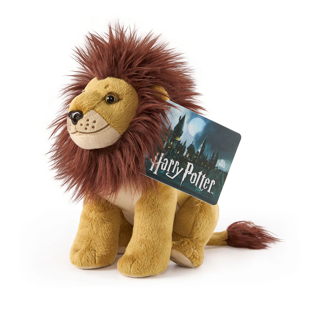 Harry Potter Gryffindor Mascot Knuffel 20 cm The Noble Collection NN7433 - Foto 4