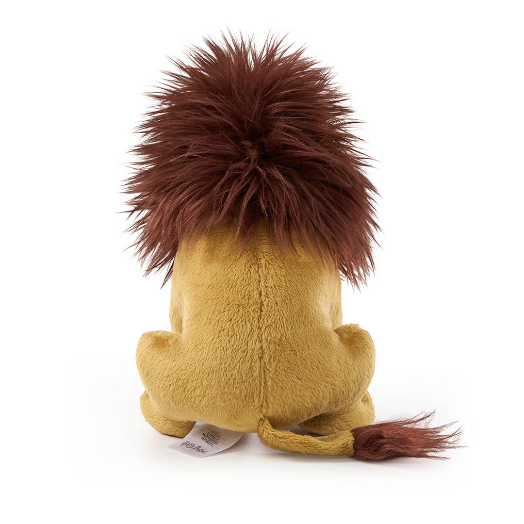 Harry Potter Gryffindor Mascot Knuffel 20 cm The Noble Collection NN7433 - Foto 2
