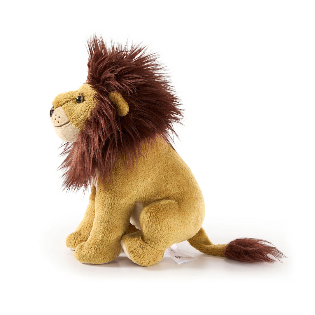 Harry Potter Gryffindor Mascot Knuffel 20 cm The Noble Collection NN7433 - Foto 5
