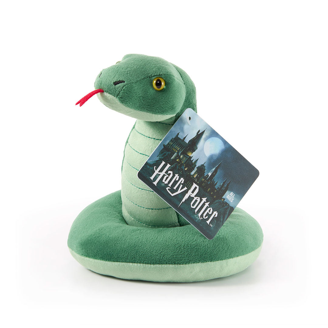 Harry Potter Slytherin Mascot Knuffel 20 cm The Noble Collection NN7434 - Foto 3
