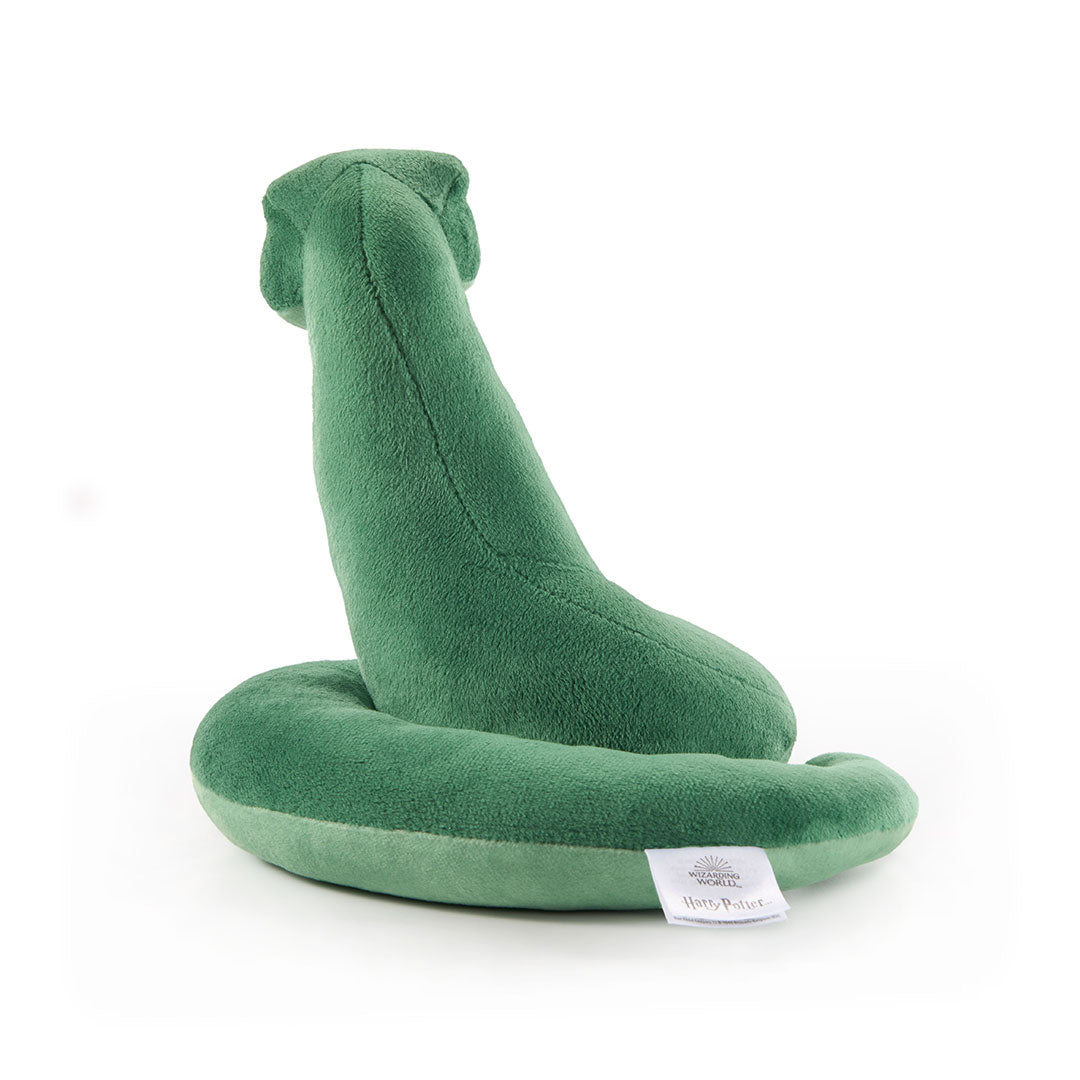 Harry Potter Slytherin Mascot Knuffel 20 cm The Noble Collection NN7434 - Foto 4