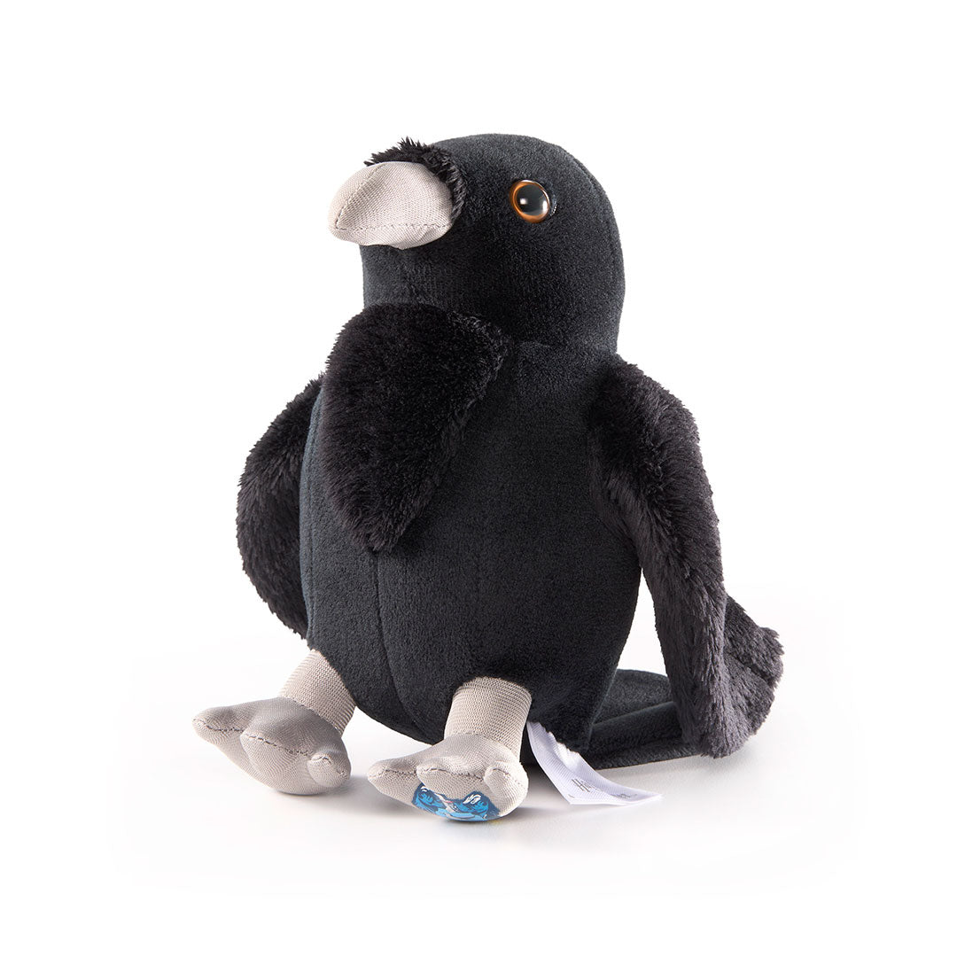 Harry Potter Ravenclaw Mascot Knuffel 20 cm The Noble Collection NN7435 - Foto 1