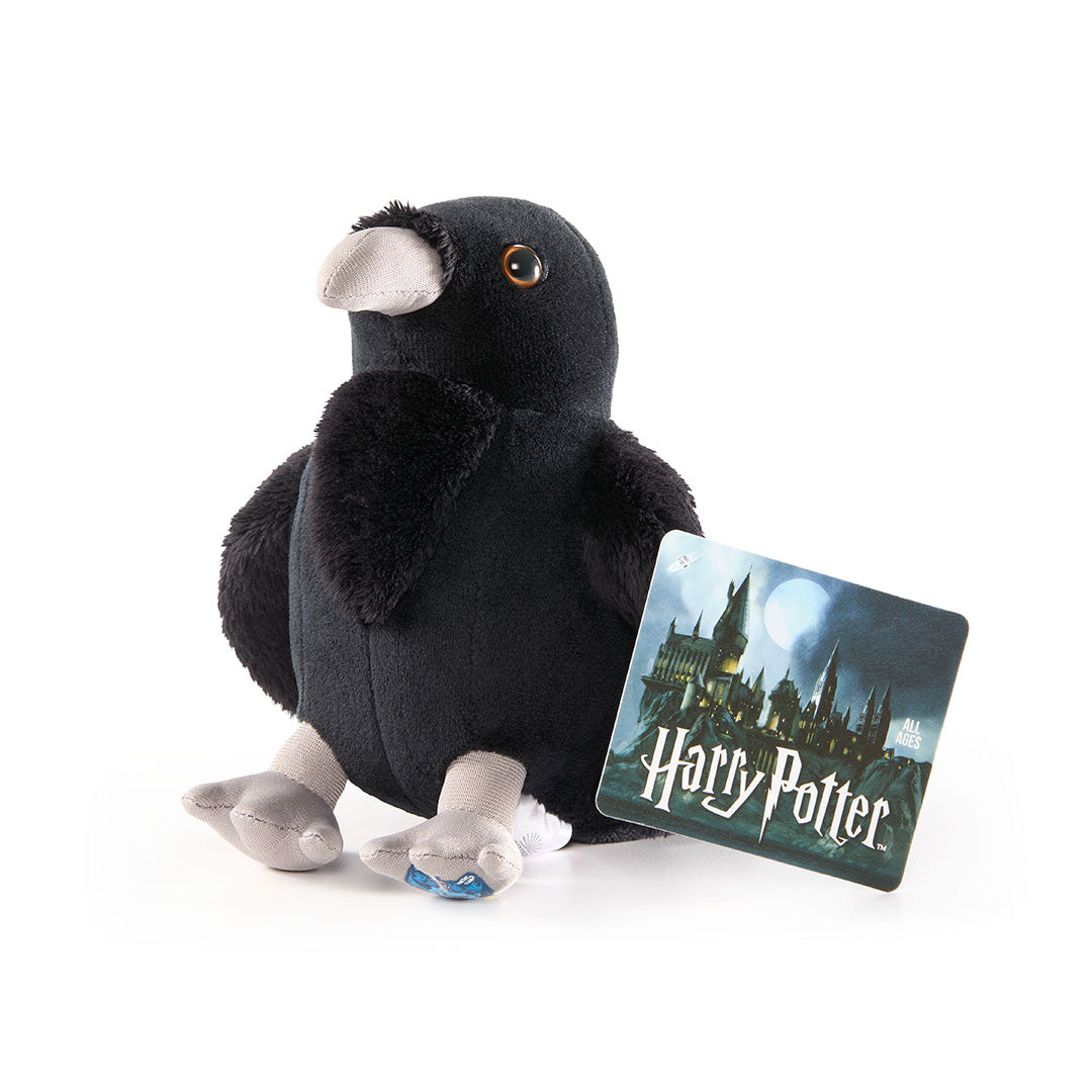 Harry Potter Ravenclaw Mascot Knuffel 20 cm The Noble Collection NN7435 - Foto 3