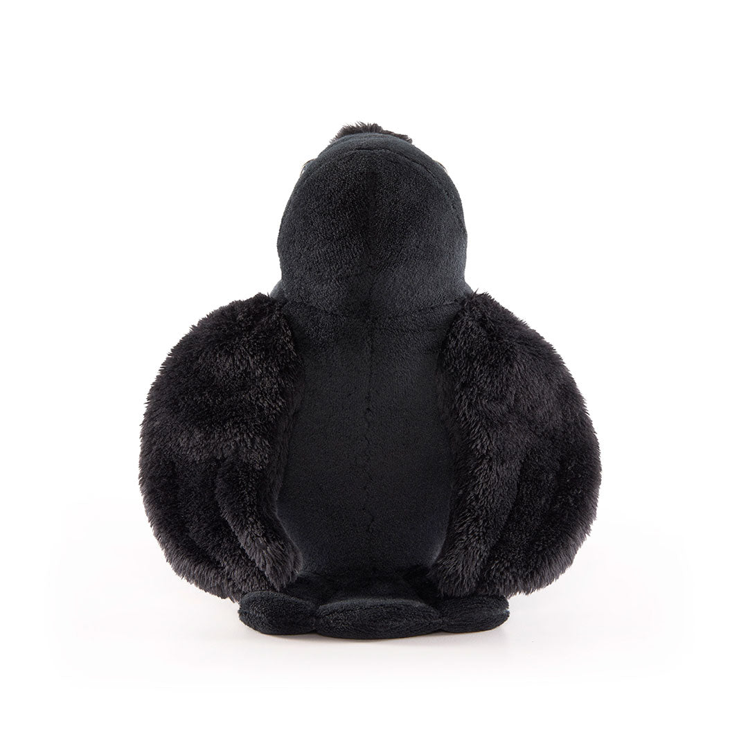 Harry Potter Ravenclaw Mascot Knuffel 20 cm The Noble Collection NN7435 - Foto 2