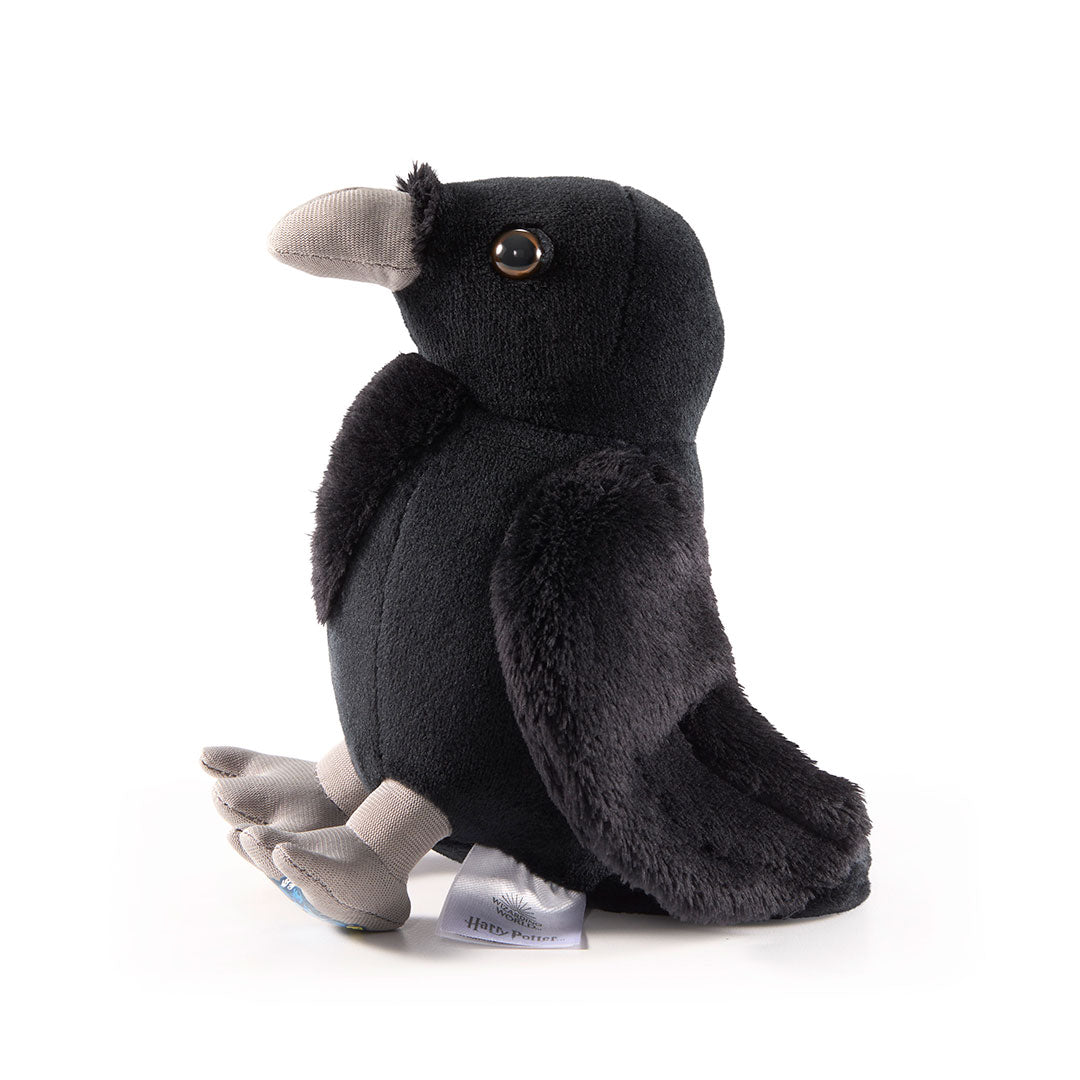 Harry Potter Ravenclaw Mascot Knuffel 20 cm The Noble Collection NN7435 - Foto 4