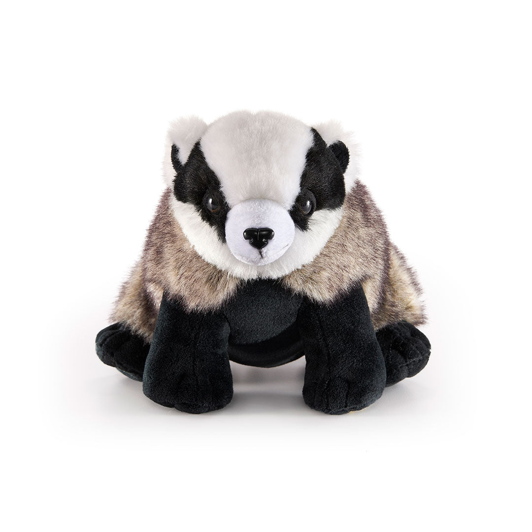 Harry Potter Hufflepuff Mascot Knuffel 20 cm The Noble Collection NN7436 - Foto 2