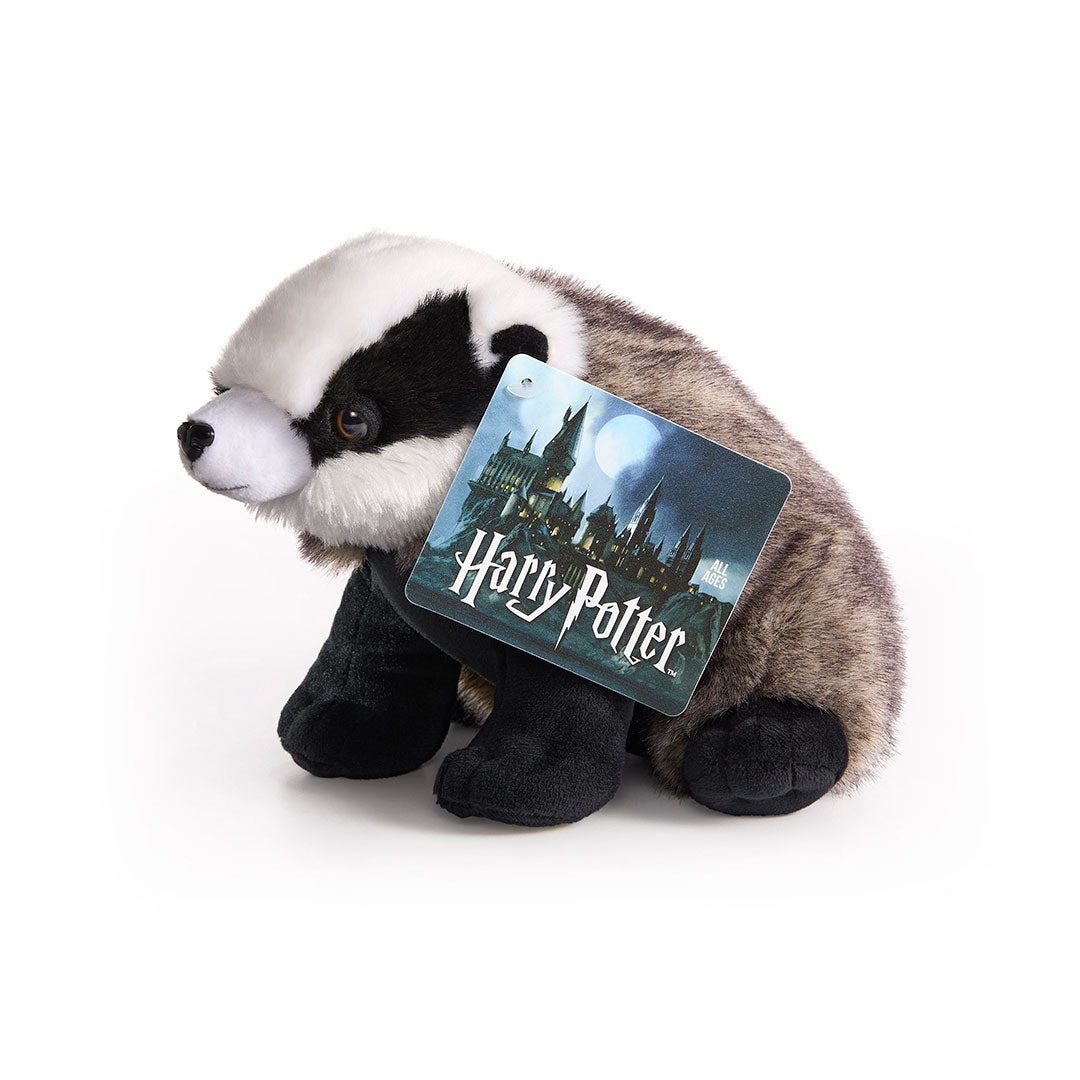 Harry Potter Hufflepuff Mascot Knuffel 20 cm The Noble Collection NN7436 - Foto 3
