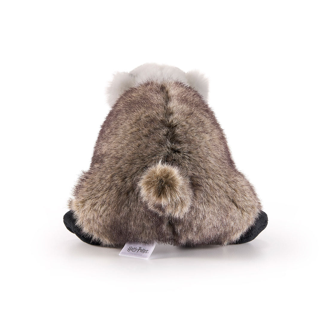 Harry Potter Hufflepuff Mascot Knuffel 20 cm The Noble Collection NN7436 - Foto 4