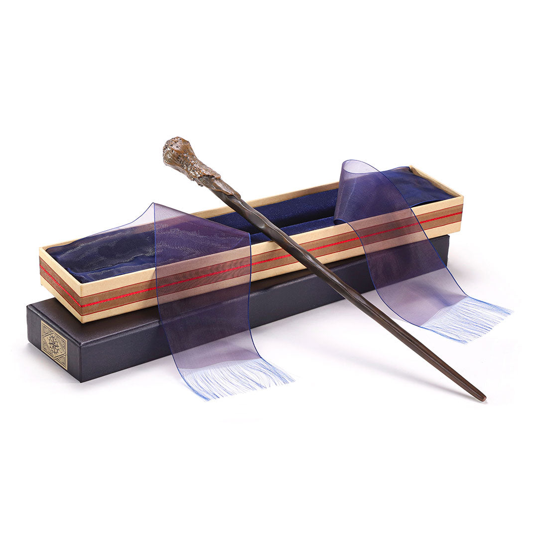 Harry Potter Ron Weasley Toverstaf Replica The Noble Collection NN7462 - Foto 1