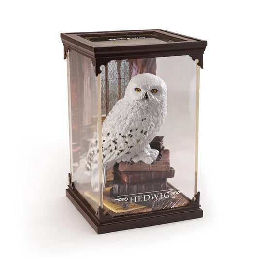 Harry Potter Magical Creatures, Hedwig, NN7542, Foto: 1